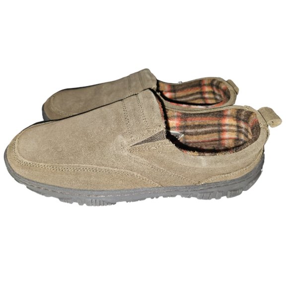 Clarks Baxter Men's Slippers - Picture 3 of 5